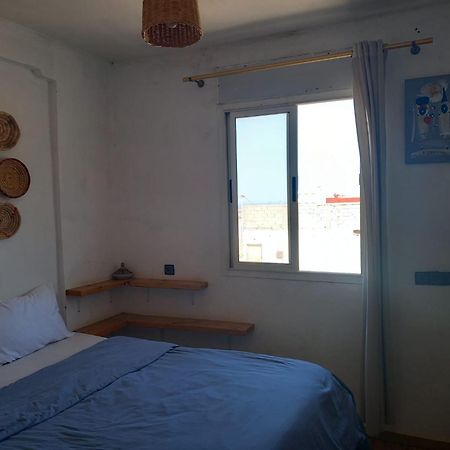El Faro Surfstay Tamri Ngoại thất bức ảnh
