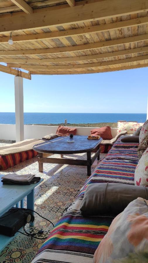 El Faro Surfstay Tamri Ngoại thất bức ảnh