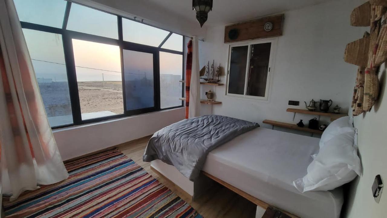 El Faro Surfstay Tamri Ngoại thất bức ảnh