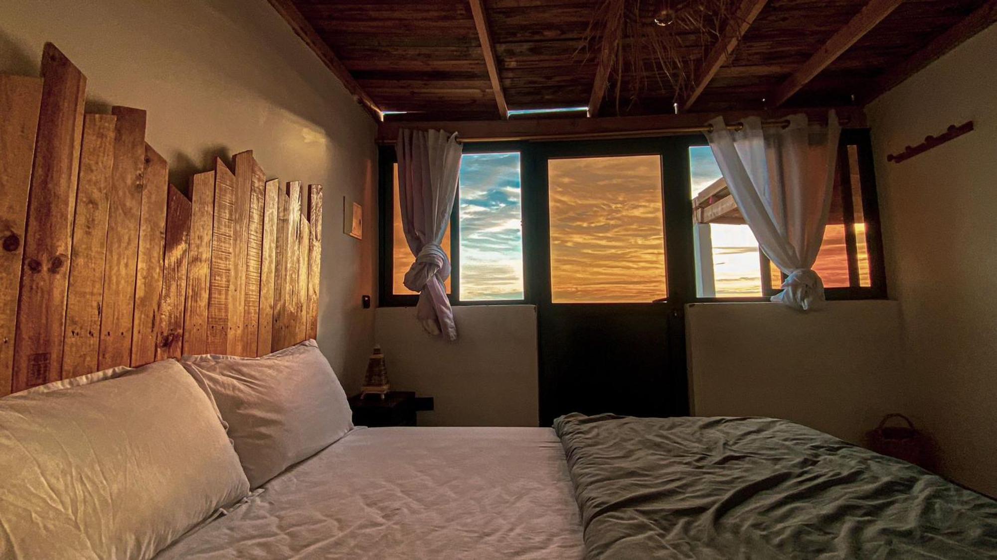 El Faro Surfstay Tamri Ngoại thất bức ảnh