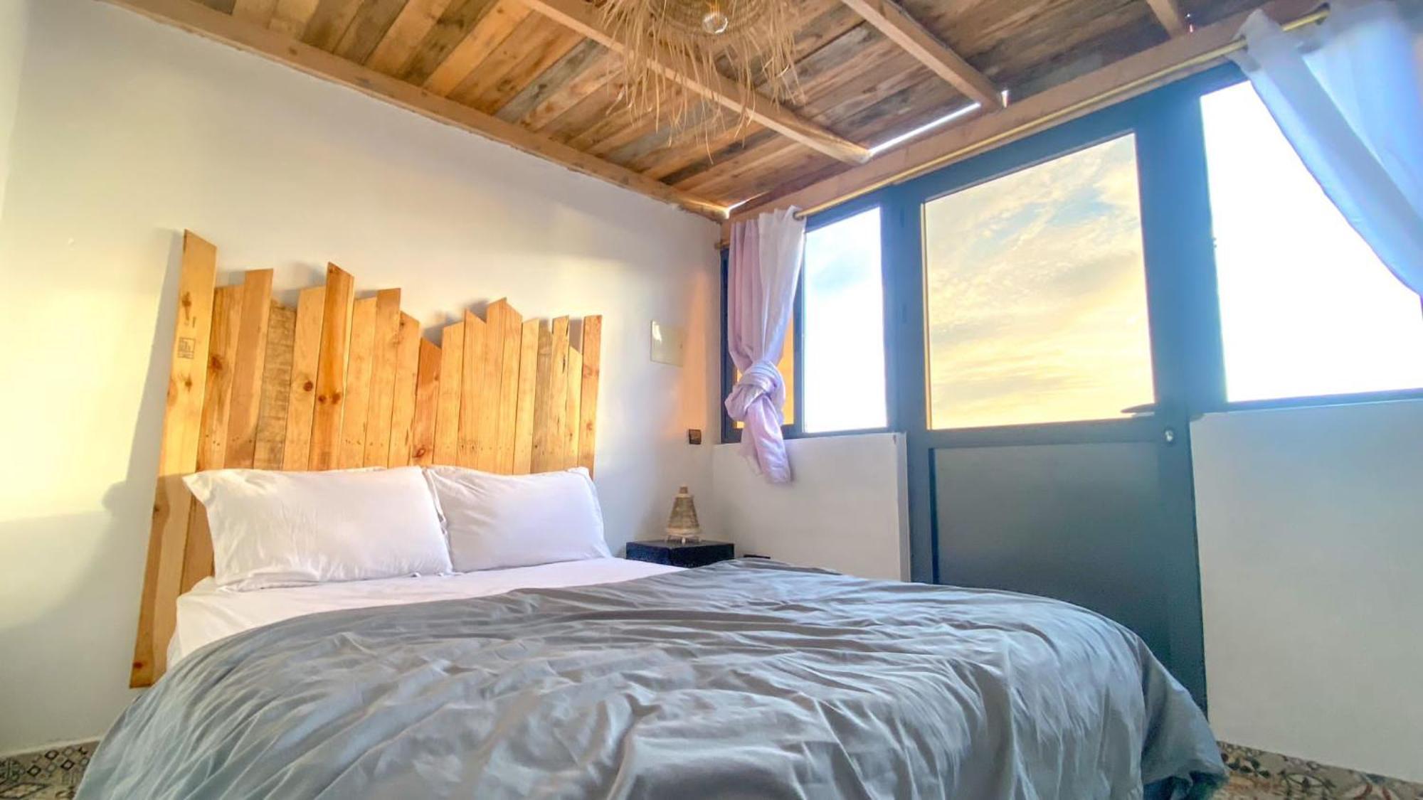 El Faro Surfstay Tamri Ngoại thất bức ảnh