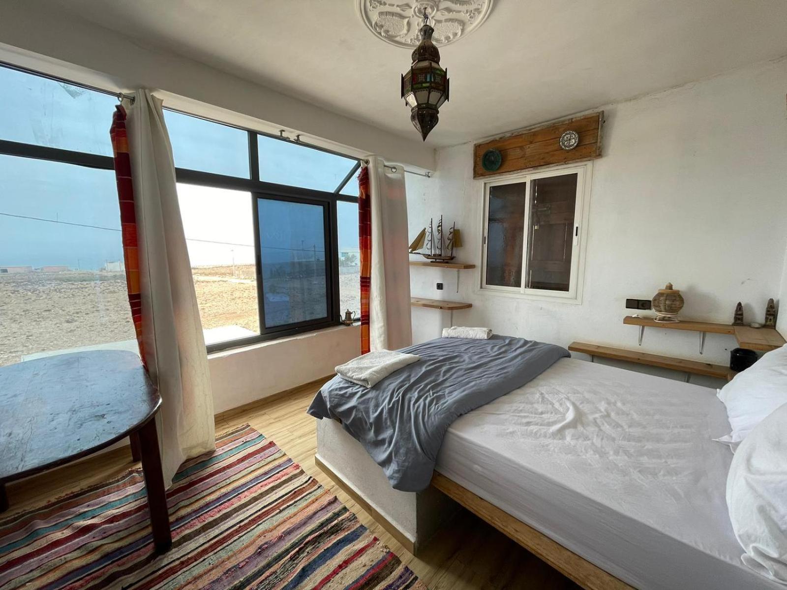 El Faro Surfstay Tamri Ngoại thất bức ảnh
