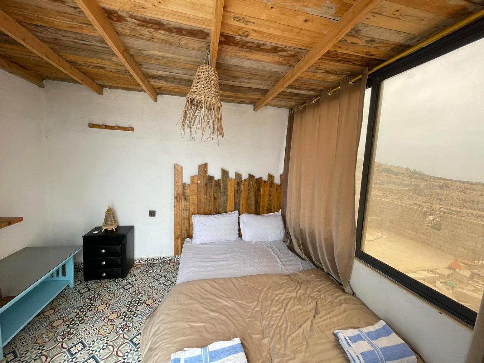El Faro Surfstay Tamri Ngoại thất bức ảnh