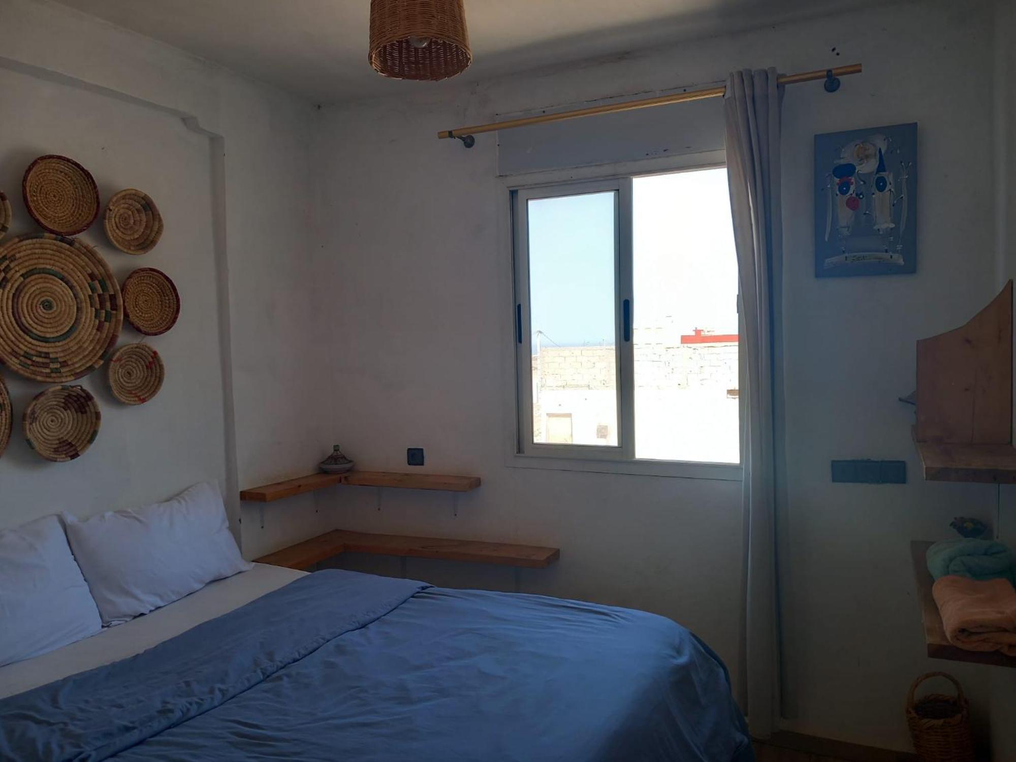 El Faro Surfstay Tamri Ngoại thất bức ảnh