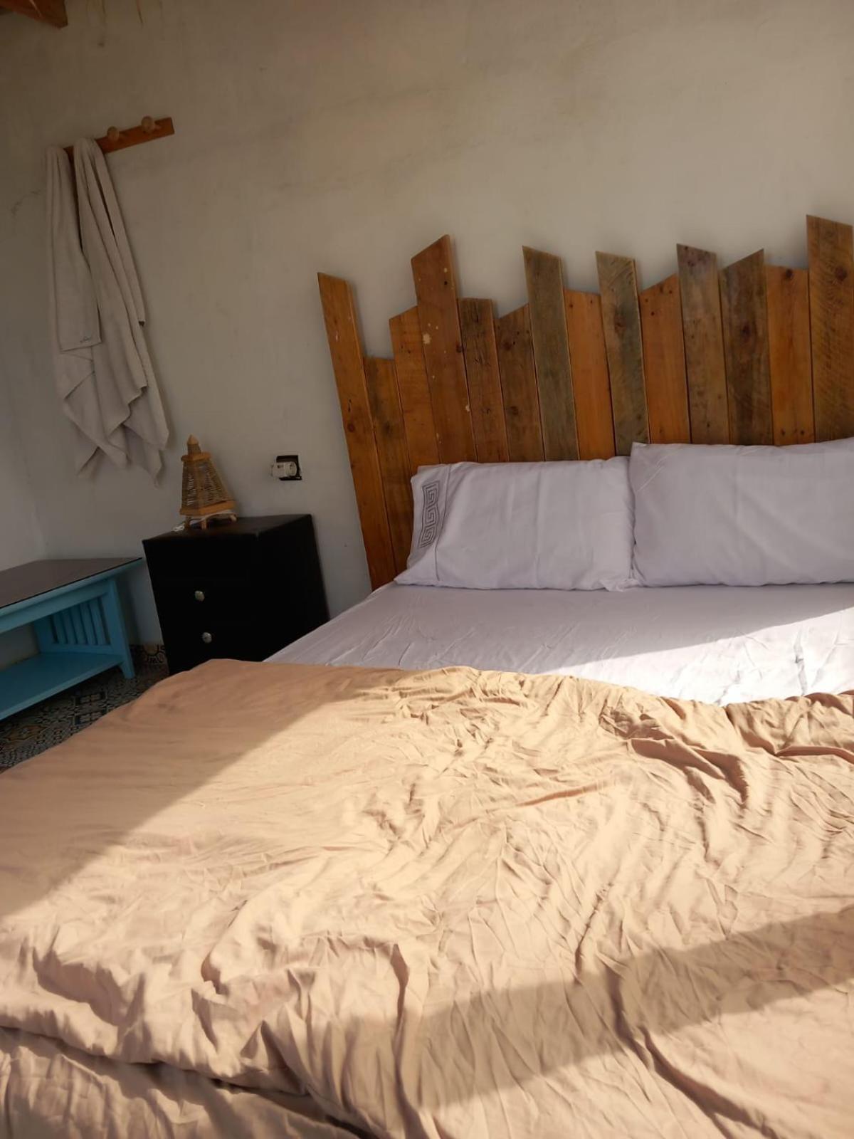 El Faro Surfstay Tamri Ngoại thất bức ảnh