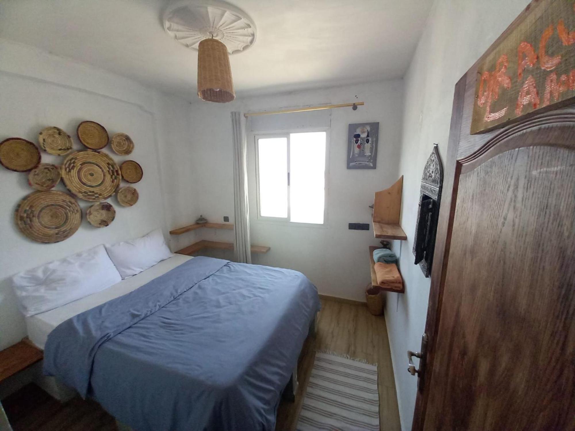 El Faro Surfstay Tamri Ngoại thất bức ảnh