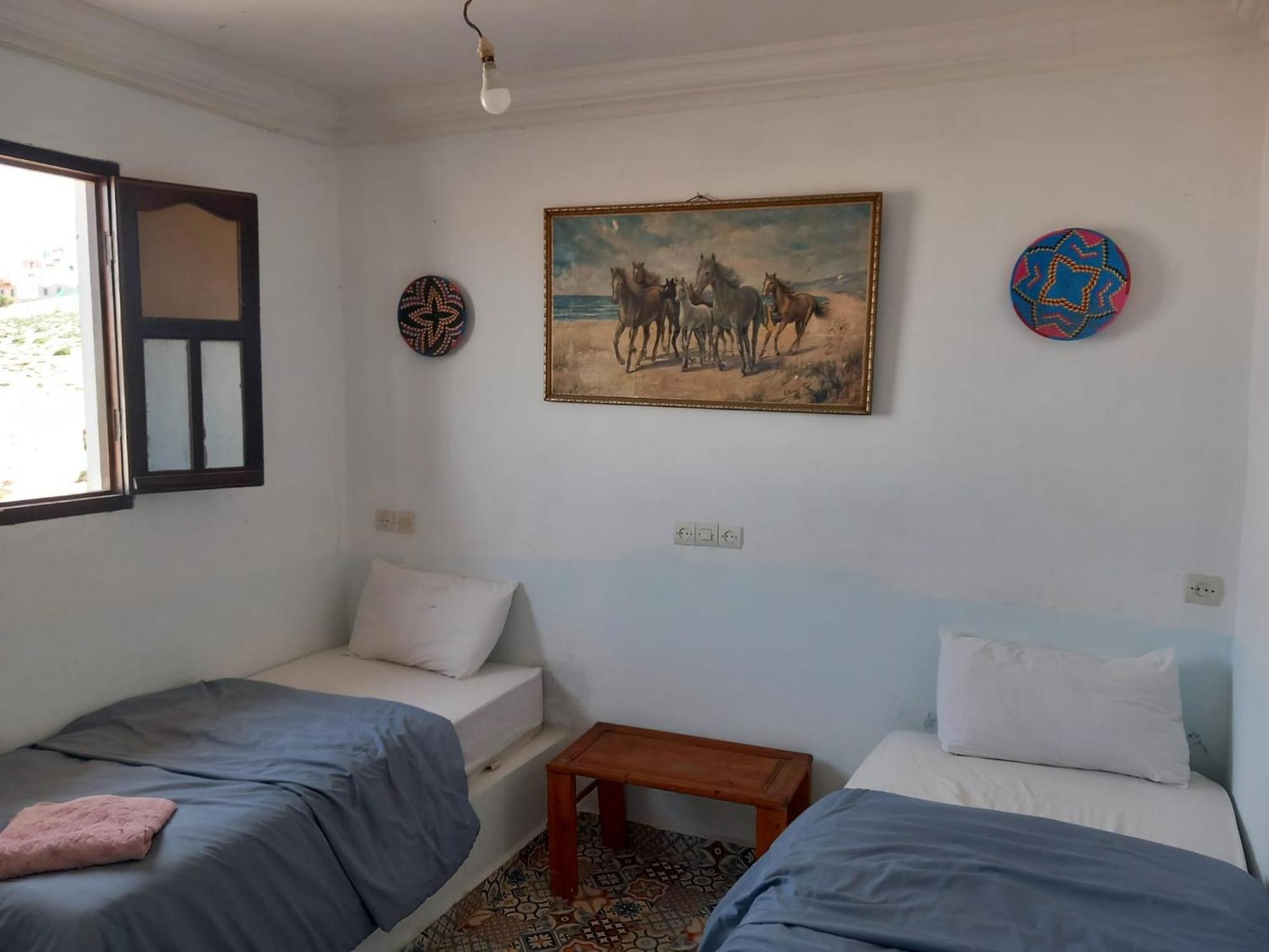 El Faro Surfstay Tamri Ngoại thất bức ảnh